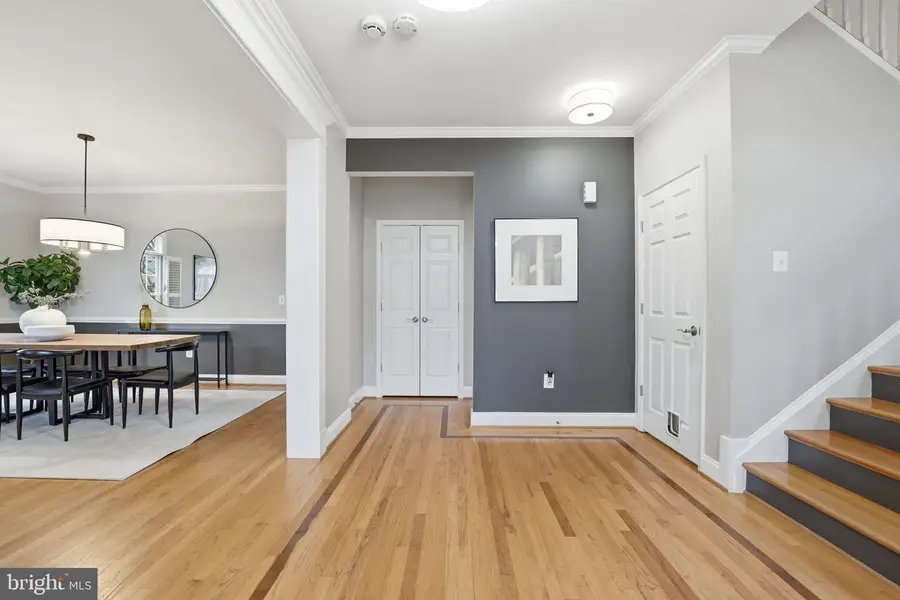 1621 S Taylor St, Arlington, VA 22204 - #3