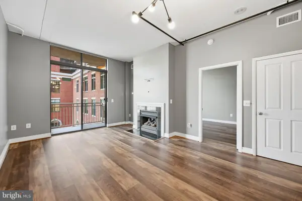 1205 N Garfield St #411, ARLINGTON, VA 22201