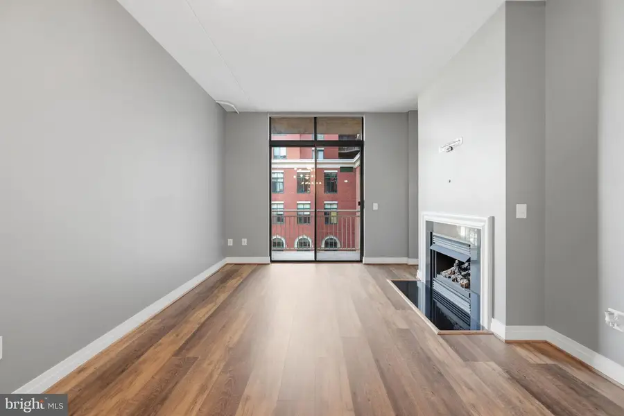 1205 N Garfield St #411, Arlington, VA 22201 - #2