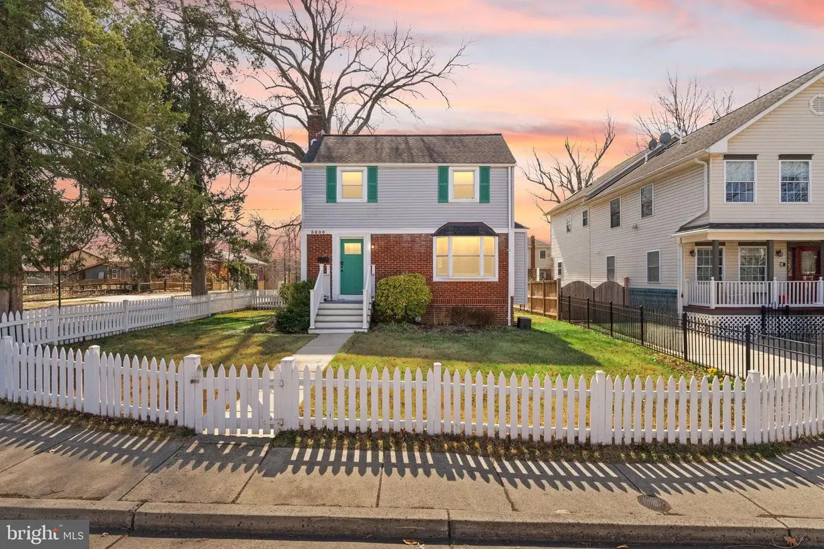 5800 3rd St S, Arlington, VA 22204 - #1