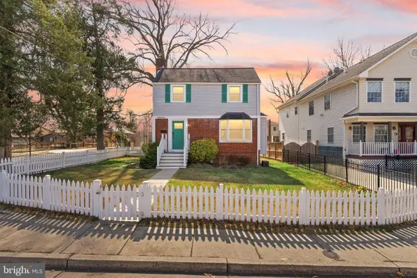 5800 3rd St S, ARLINGTON, VA 22204