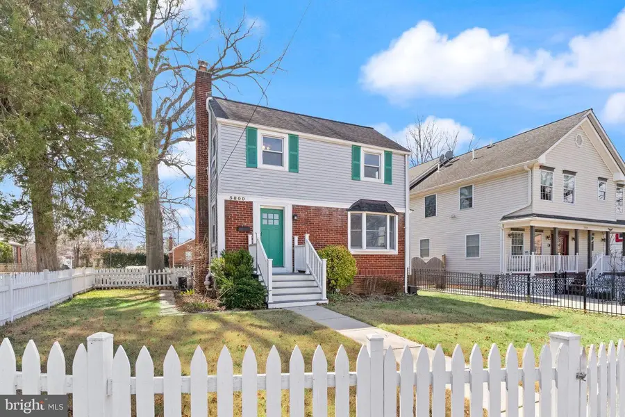 5800 3rd St S, Arlington, VA 22204 - #2