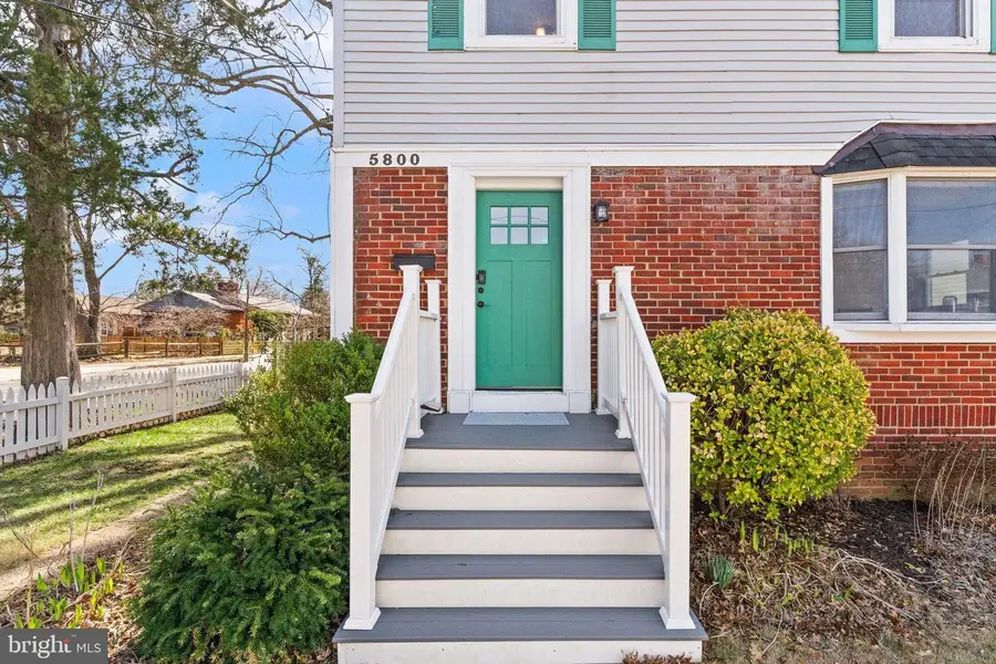 5800 3rd St S, Arlington, VA 22204 - #3