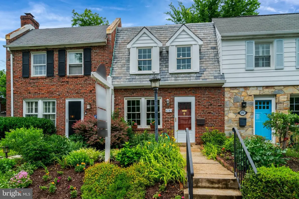 4789 21st Rd N, Arlington, VA 22207 - #1