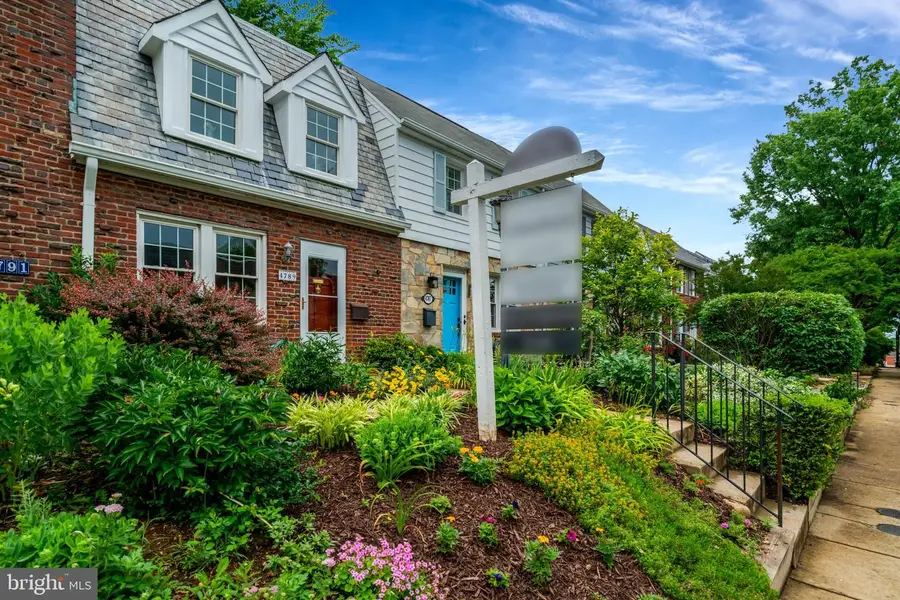 4789 21st Rd N, Arlington, VA 22207 - #3