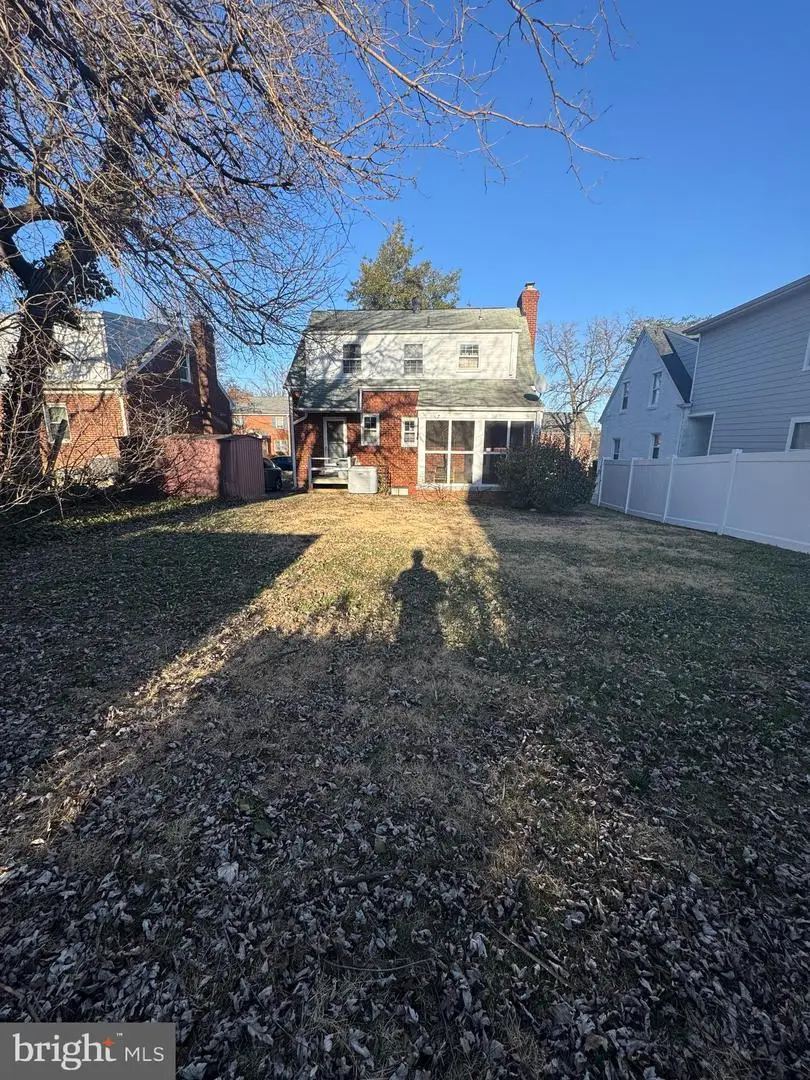 22 N Garfield St, Arlington, VA 22201 - #1