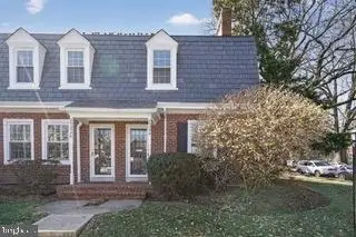 3529 S Stafford St #b, Arlington, VA 22206 - #1