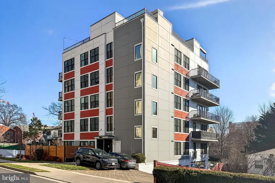 1245 N Pierce St #8, Arlington, VA 22209 - #3