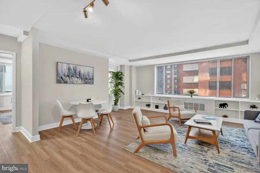 1121 Arlington Blvd #207, Arlington, VA 22209 - #2