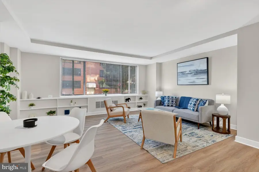 1121 Arlington Blvd #207, Arlington, VA 22209 - #3