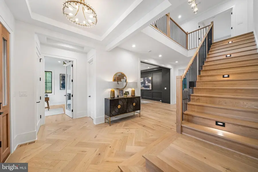 4624 26th St N, Arlington, VA 22207 - #3