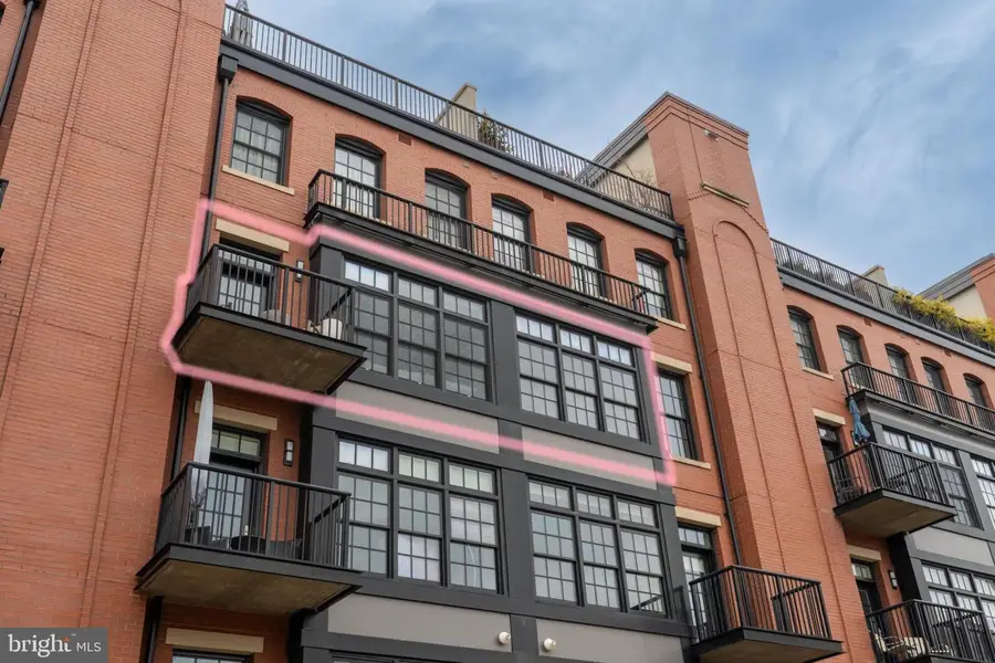 1701 16th St N #355, Arlington, VA 22209 - #2