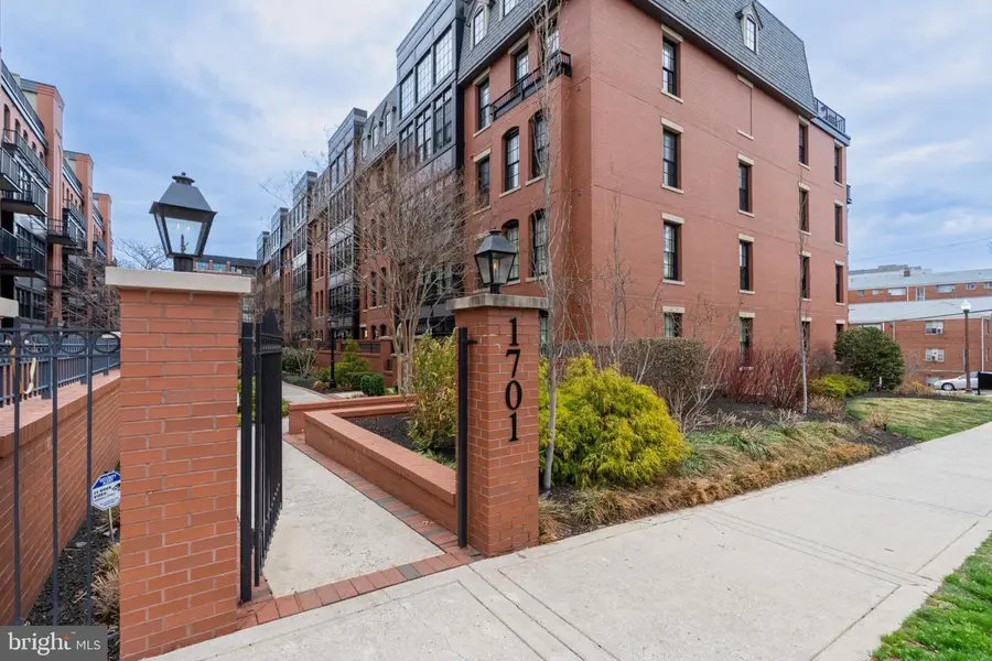 1701 16th St N #355, Arlington, VA 22209 - #3