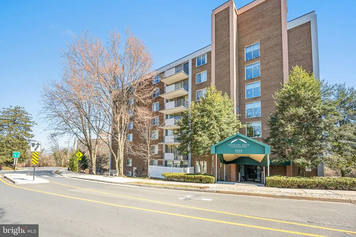 1515 S Arlington Ridge Rd #703, Arlington, VA 22202 - #1