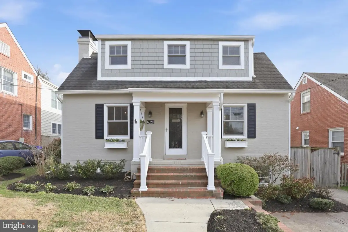 6020 20th St N, Arlington, VA 22205 - #1