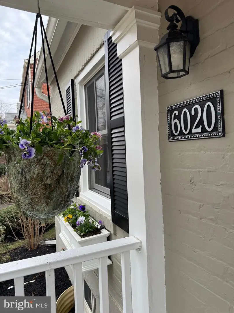 6020 20th St N, Arlington, VA 22205 - #2