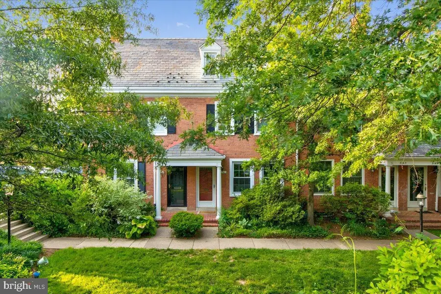 3141 S Stafford St, Arlington, VA 22206 - #2