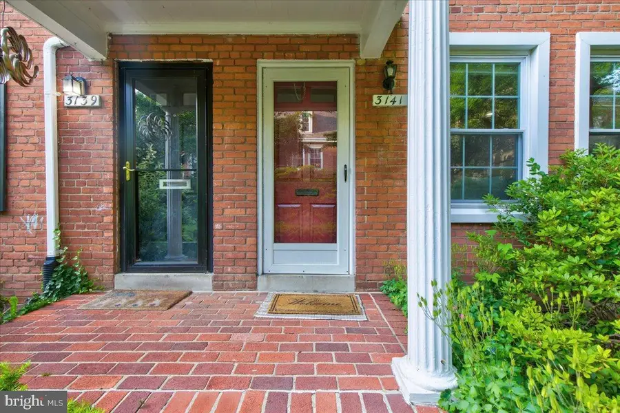 3141 S Stafford St, Arlington, VA 22206 - #3