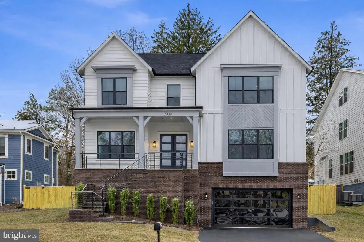 2316 John Marshall Dr, Arlington, VA 22205 - #1