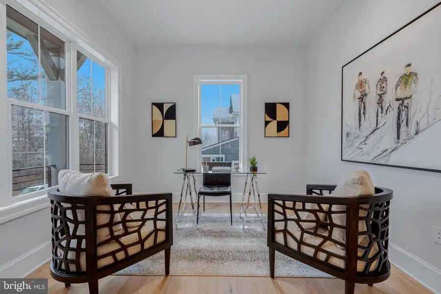 2316 John Marshall Dr, Arlington, VA 22205 - #3