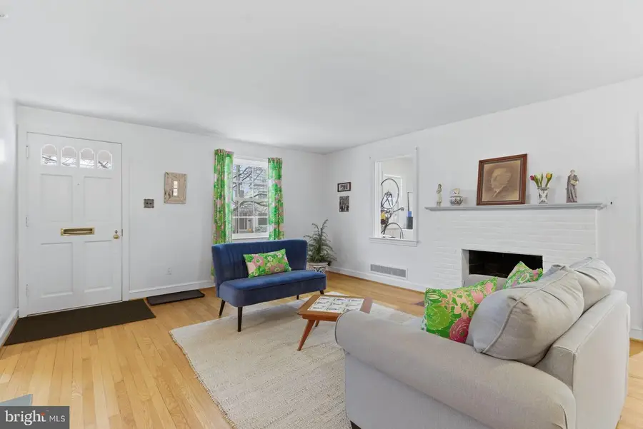 2024 N Kentucky St, Arlington, VA 22205 - #3