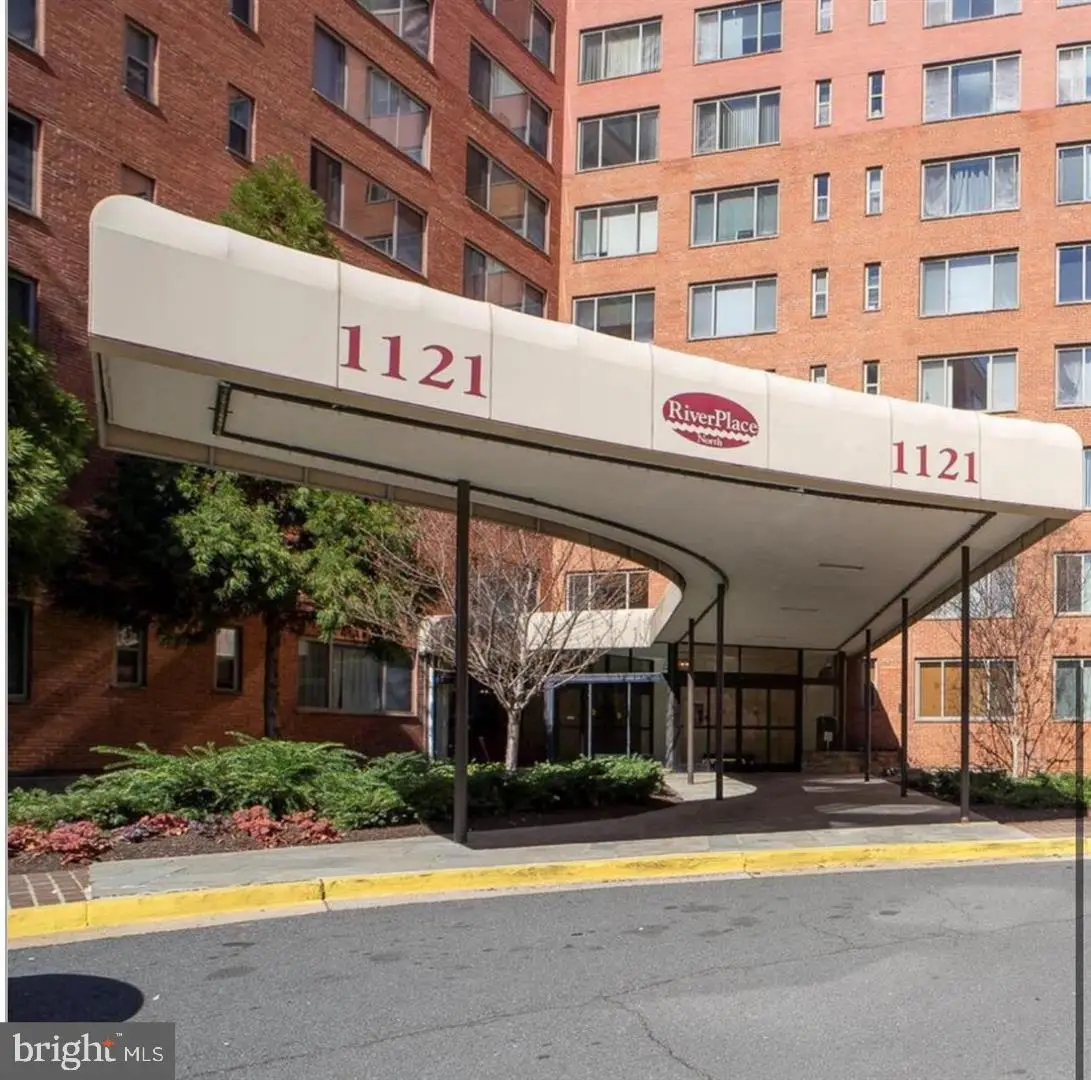 1121 Arlington Blvd #947, Arlington, VA 22209 - #1