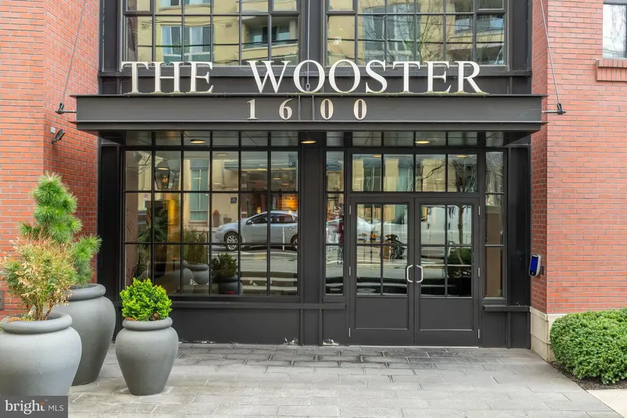 1600 Clarendon Blvd #w310, Arlington, VA 22209 - #2