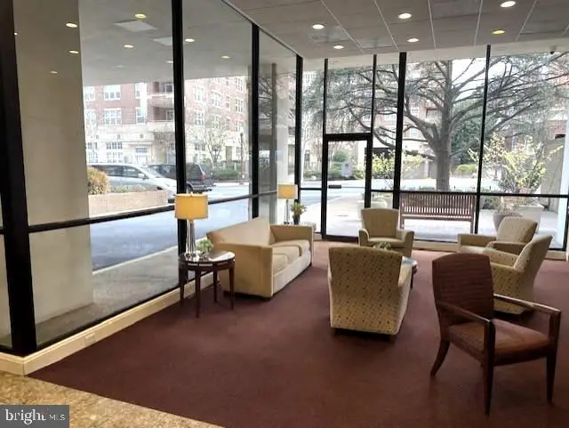 3800 Fairfax Dr #207, Arlington, VA 22203 - #3