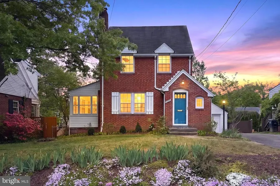 4646 4th St S, Arlington, VA 22204 - #2