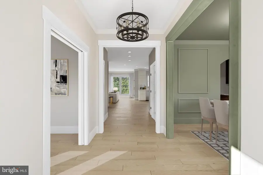 5829 25th Rd N, Arlington, VA 22207 - #2