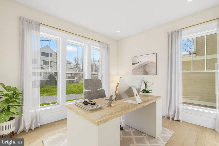 5829 25th Rd N, Arlington, VA 22207 - #3