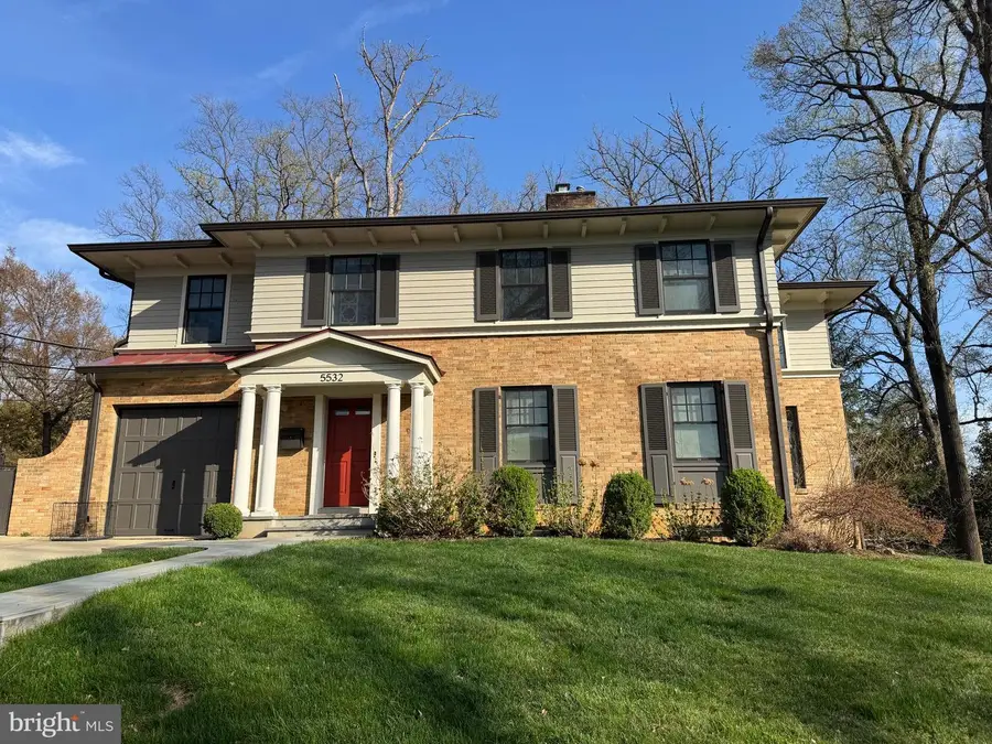 5532 14th Rd N, Arlington, VA 22205 - #3
