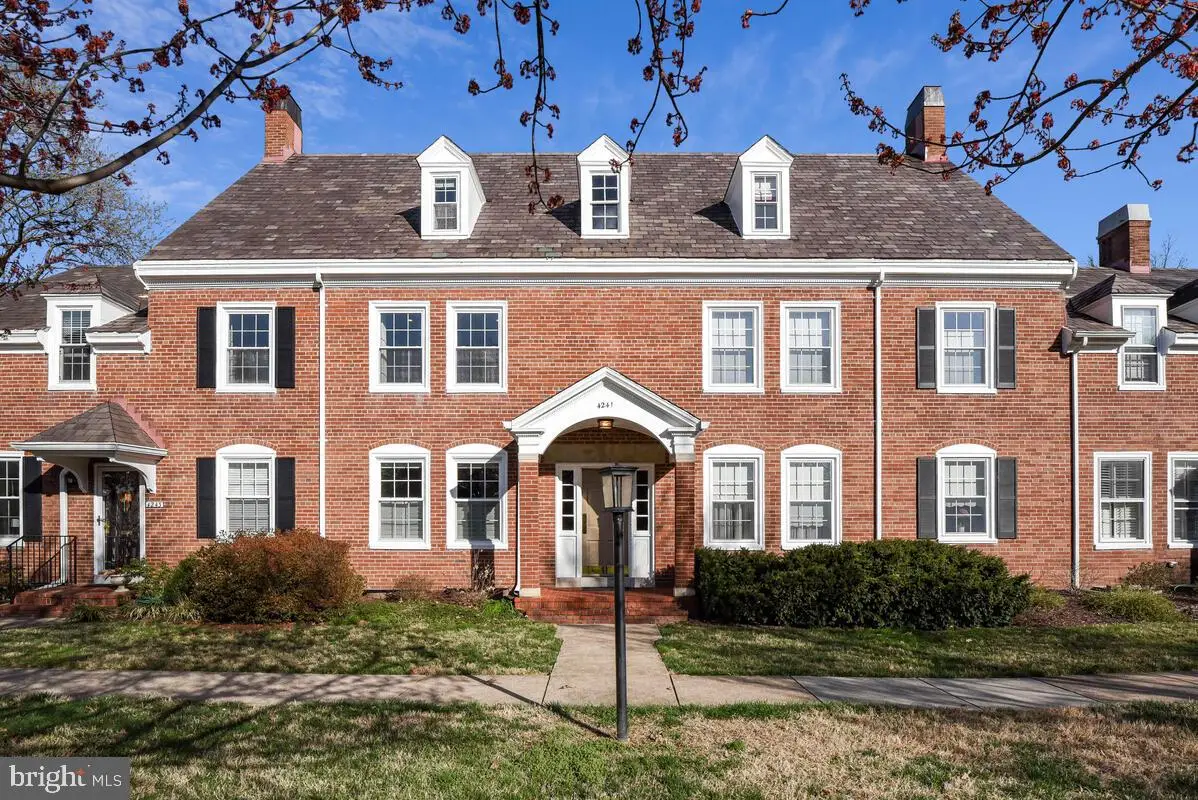 4241 35th St S #b1, Arlington, VA 22206 - #1