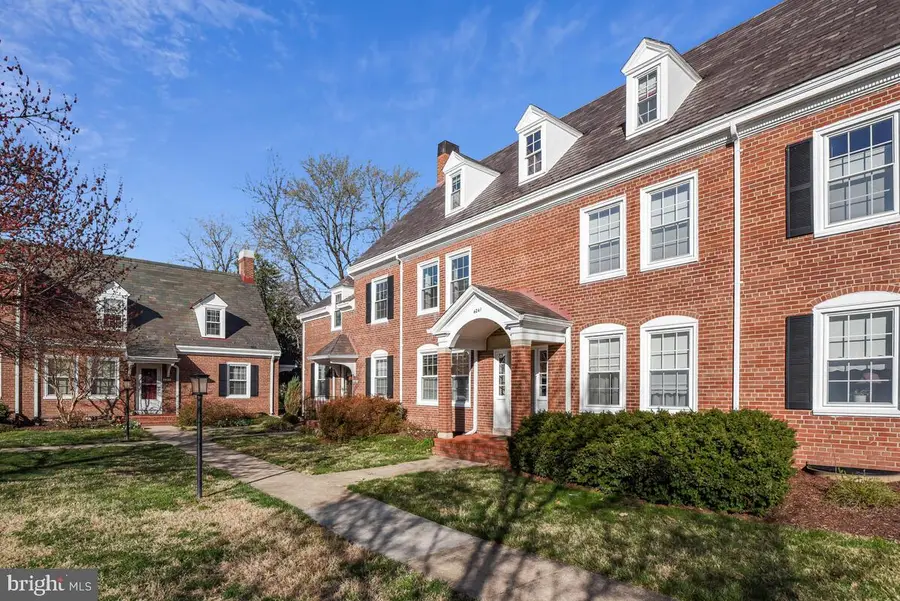 4241 35th St S #b1, Arlington, VA 22206 - #3