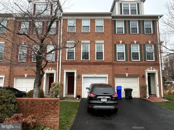 3605 12th St S, ARLINGTON, VA 22204