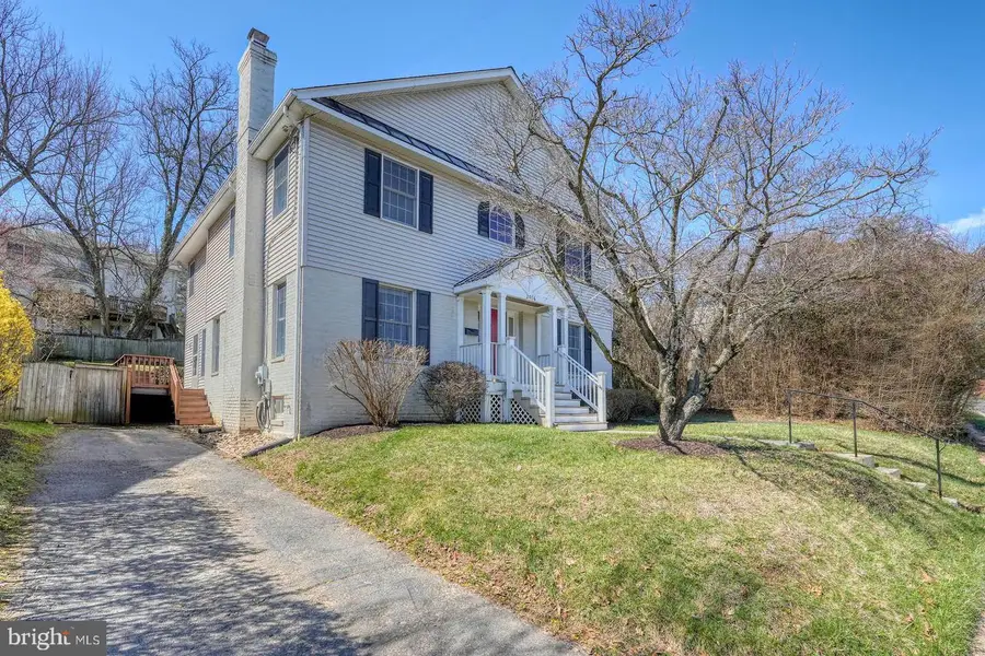 2016 N Greenbrier St, Arlington, VA 22205 - #3