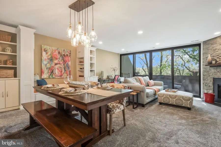 2240 S Randolph St #2, Arlington, VA 22204 - #3