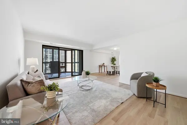 1600 N Oak St #906, ARLINGTON, VA 22209