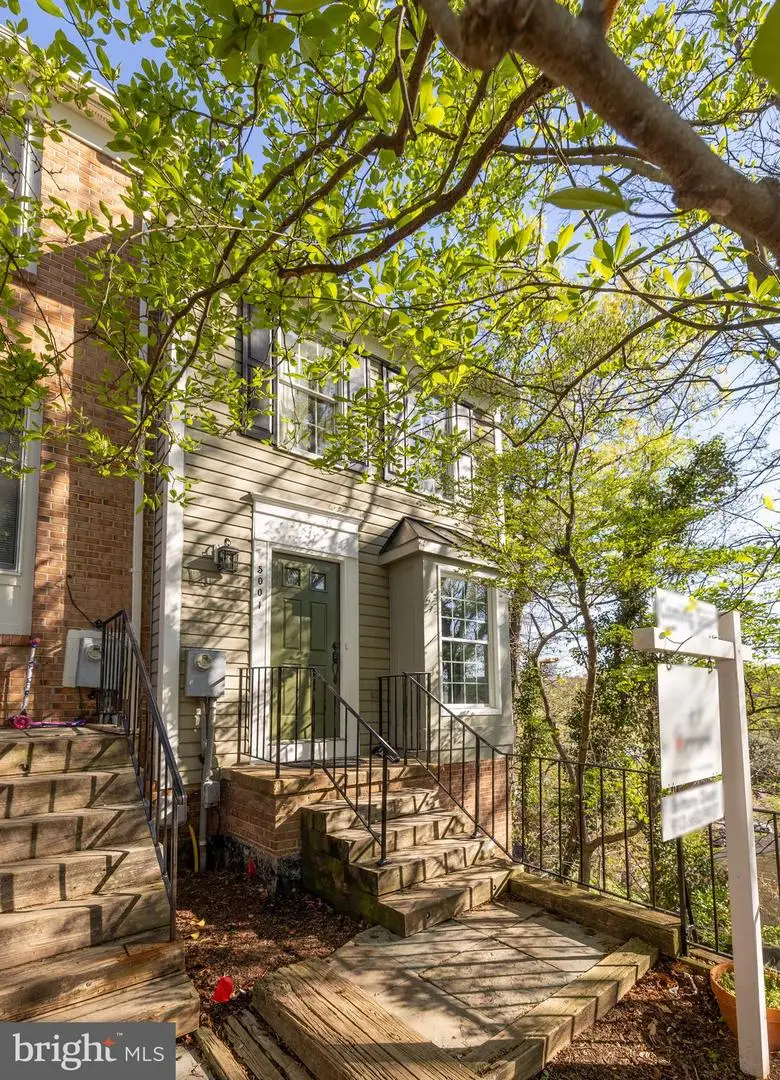 5001 9th St S, Arlington, VA 22204 - #1