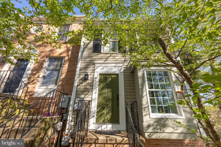 5001 9th St S, Arlington, VA 22204 - #2