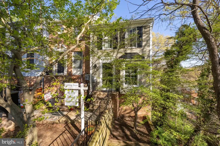 5001 9th St S, Arlington, VA 22204 - #3