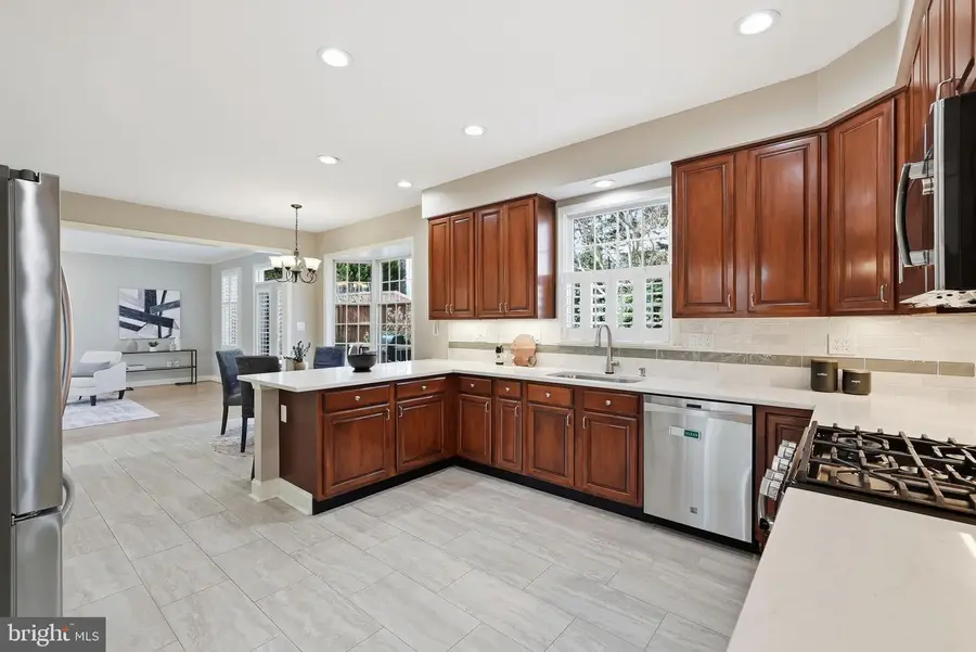 5509 10th St N, Arlington, VA 22205 - #3