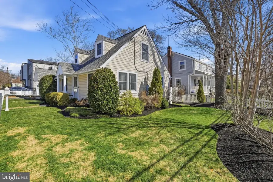 415 S Jefferson St, Arlington, VA 22204 - #3