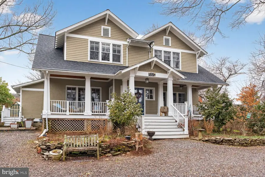 5723 27th St N, Arlington, VA 22207 - #3