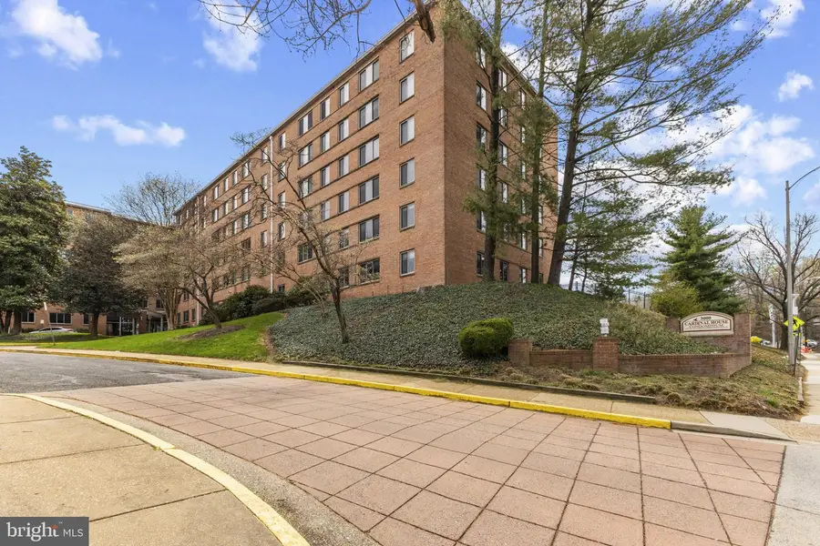 3000 Spout Run Pkwy #d512, Arlington, VA 22201 - #2
