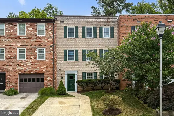 19 S Abingdon St, ARLINGTON, VA 22204