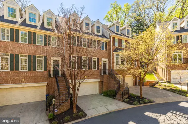 2170 21st Ct N, ARLINGTON, VA 22201