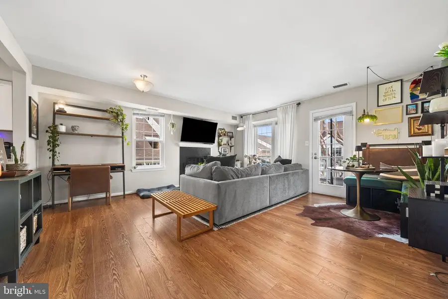 2594-h S H S Arlington Mill Dr 8 #8, Arlington, VA 22206 - #2