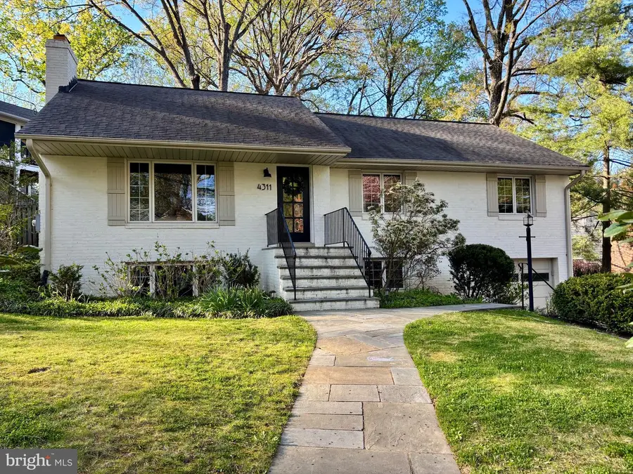 4311 24th St N, Arlington, VA 22207 - #2