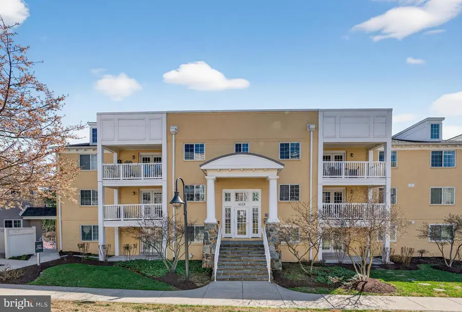 4113 S Four Mile Run Dr #404, Arlington, VA 22204 - #2